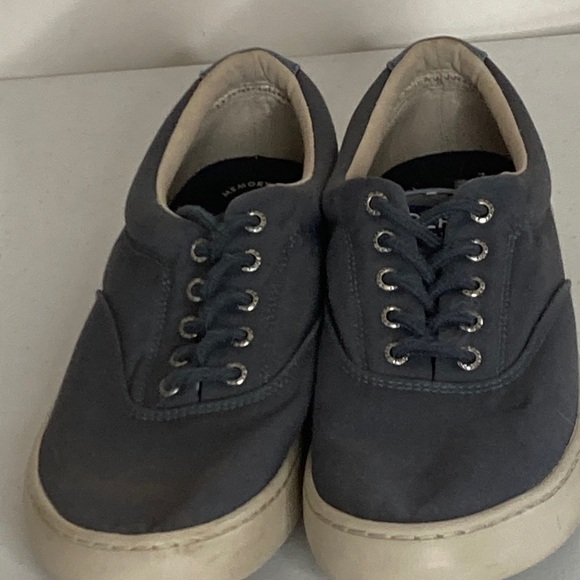 Sperry Top Sider Memory Foam Sz 10 1/2 - Picture 3 of 6